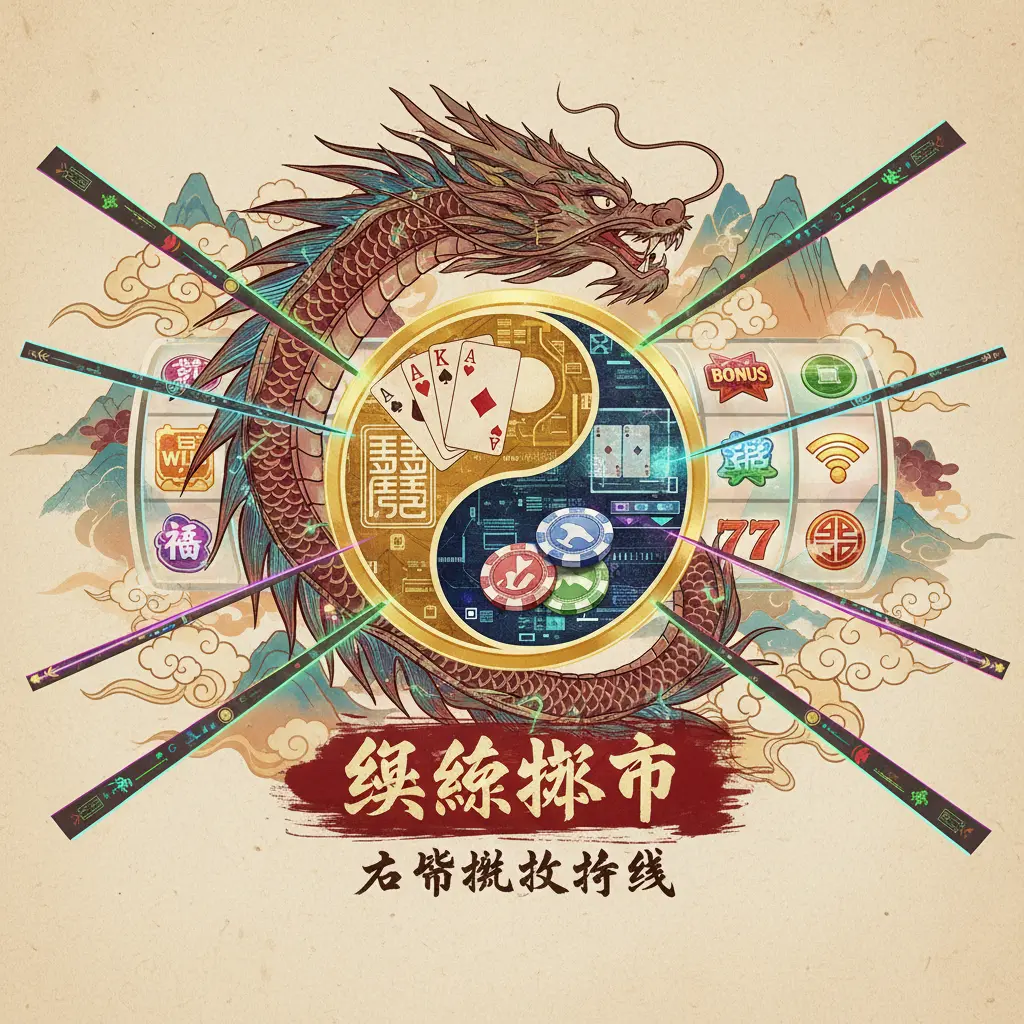 老虎機支付線 - 線上撲克