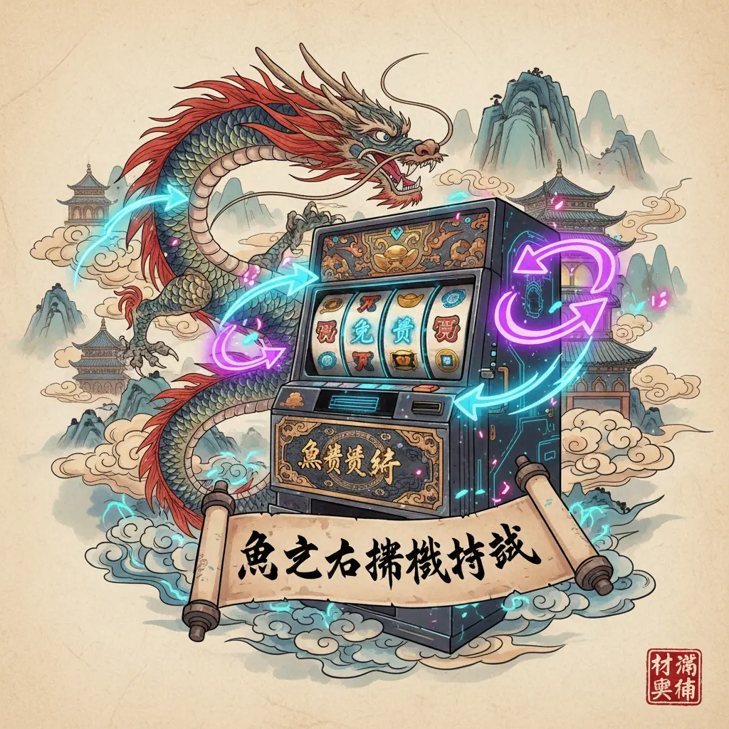 角子老虎機技巧 - 免費旋轉