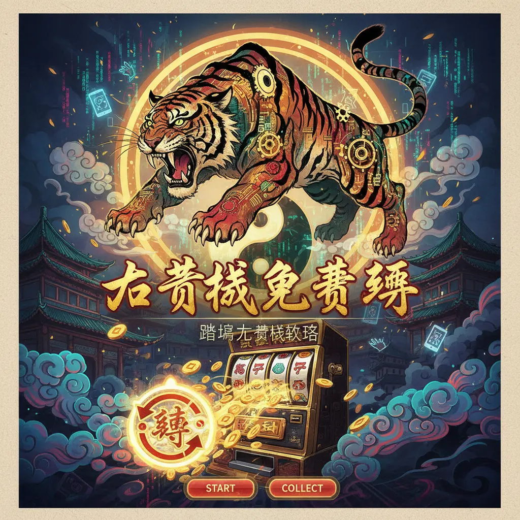 賭場老虎機攻略 - 老虎機免費轉