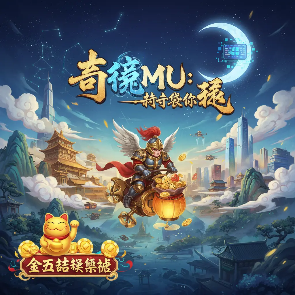 金五吉娛樂城 - 奇蹟MU：騎士袋你飛