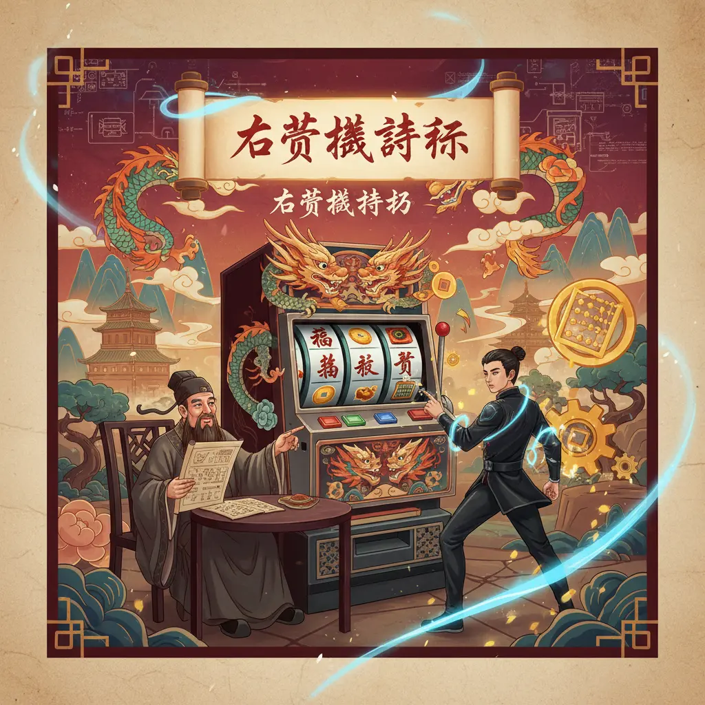 老虎機技巧 - 老虎機試玩