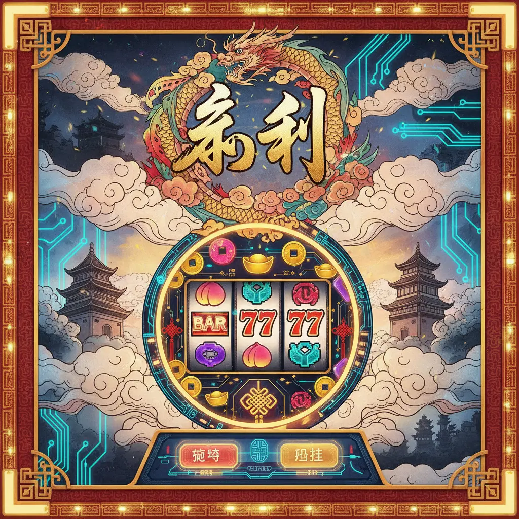 老虎機玩法 - 永利