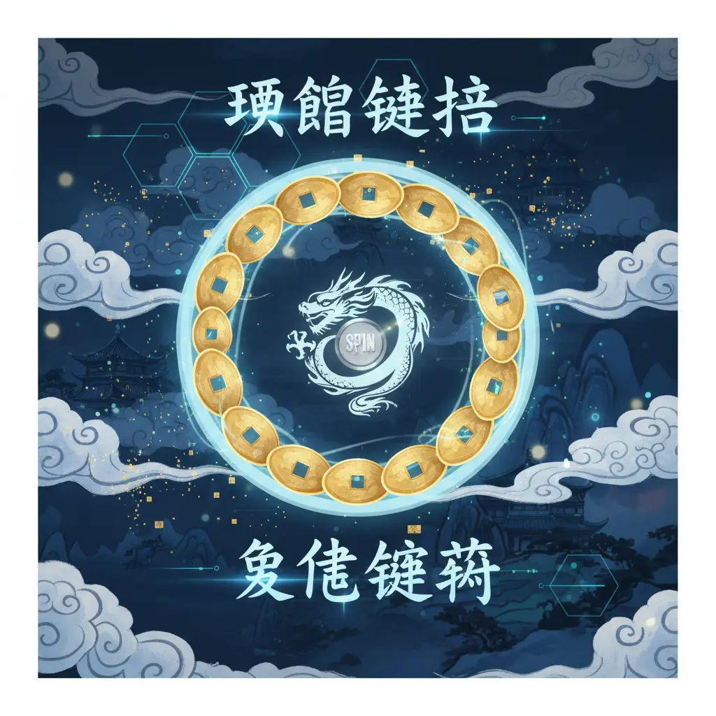 免費旋轉 - 硬幣鏈接