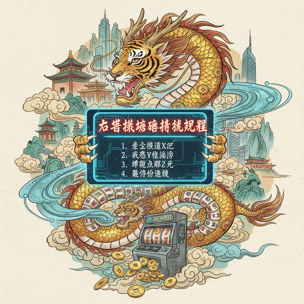 老虎機遊戲 - 老虎機遊戲提現規則