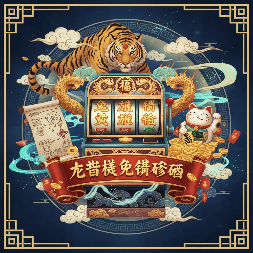 老虎機贏錢秘訣 - 老虎機免費遊戲