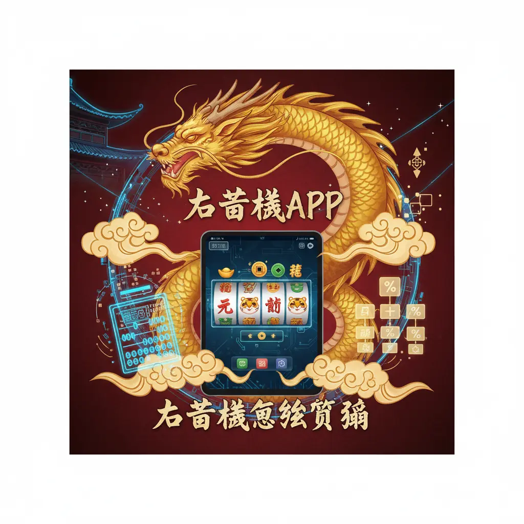 老虎機怎麼算贏 - 老虎機APP