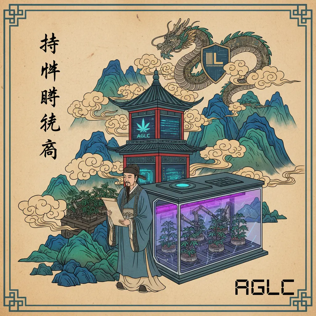 AGLC - producers
