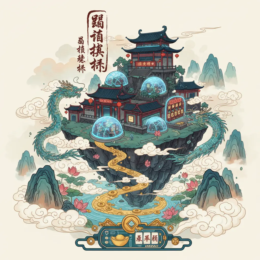 雲頂老虎機怎麼玩 - Casino