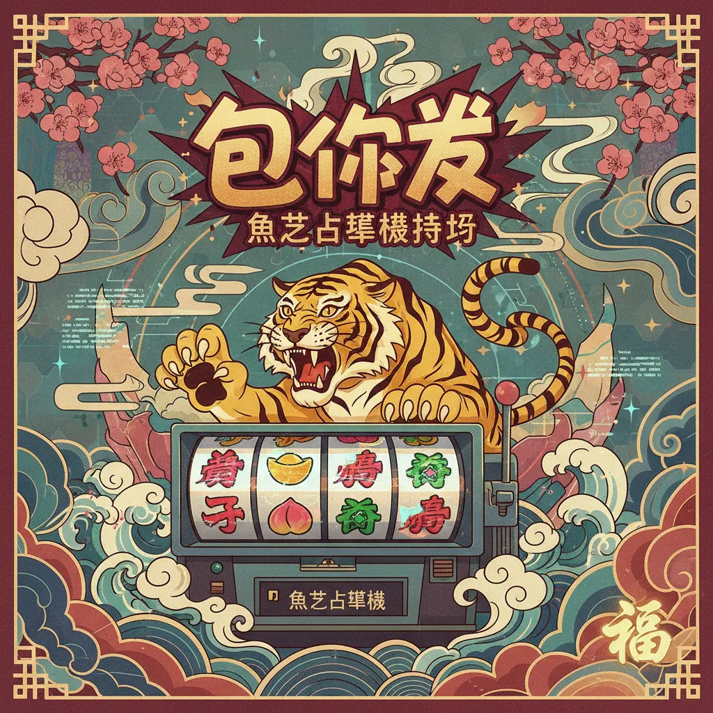 角子老虎機技巧 - 包你發