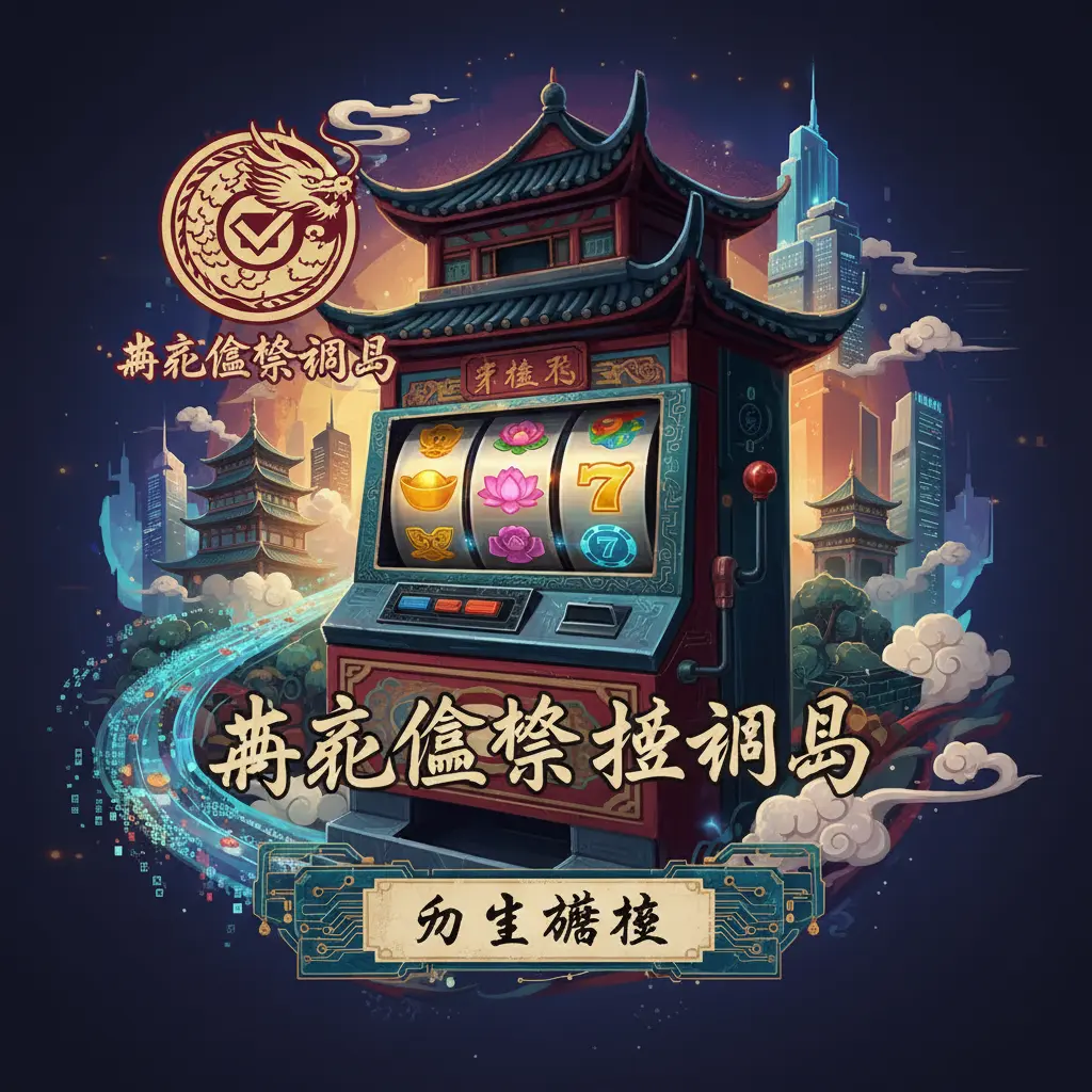 老虎機 - 博彩監察協調局