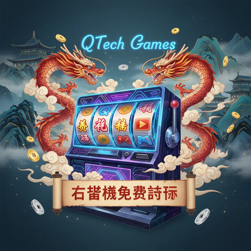 老虎機免費試玩 - QTech