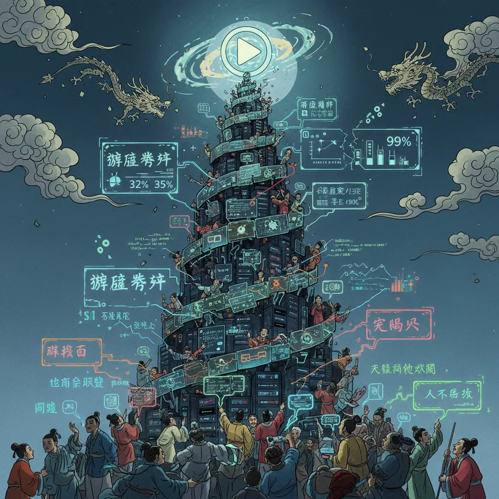 遊戲勝率 - Babel