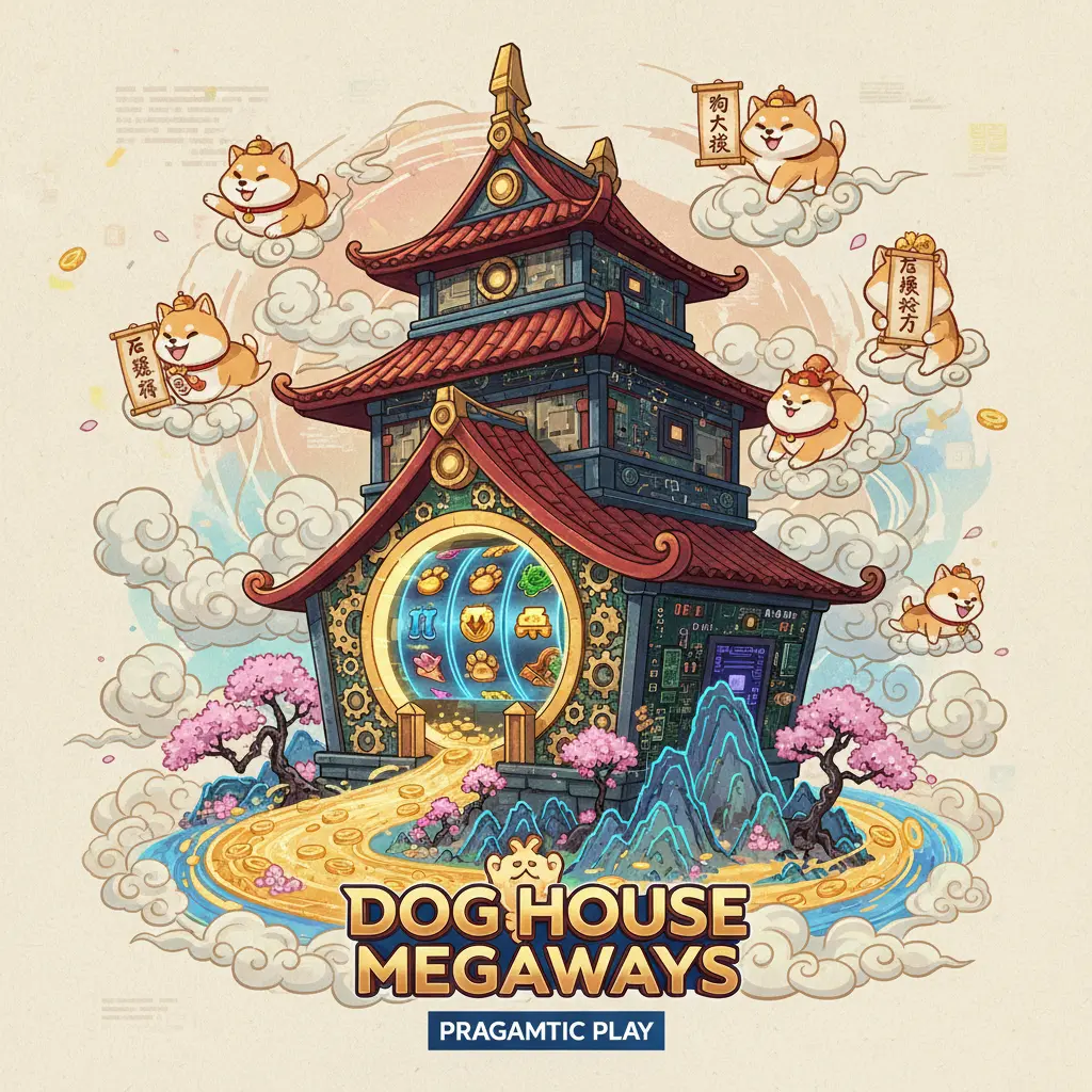 Pragmatic Play - Megaways