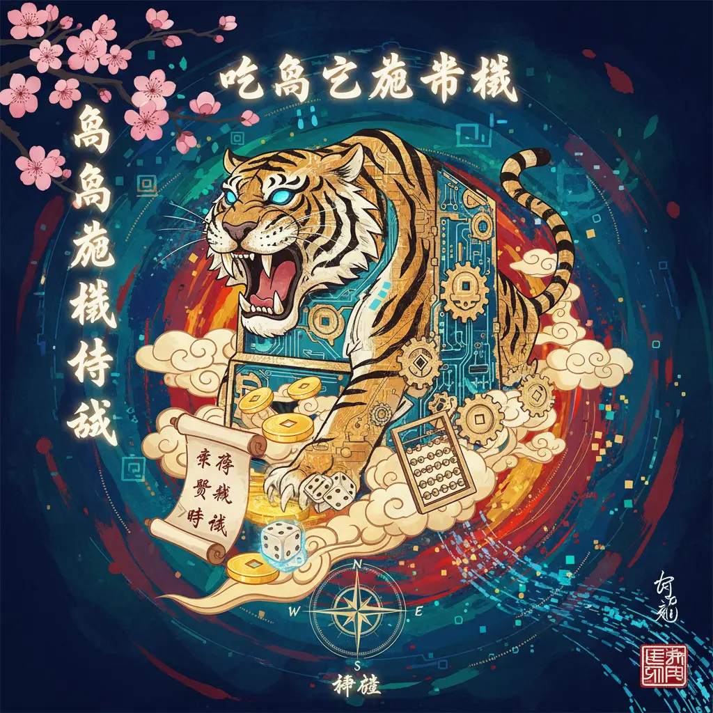 角子老虎機技巧 - 吃角子老虎機