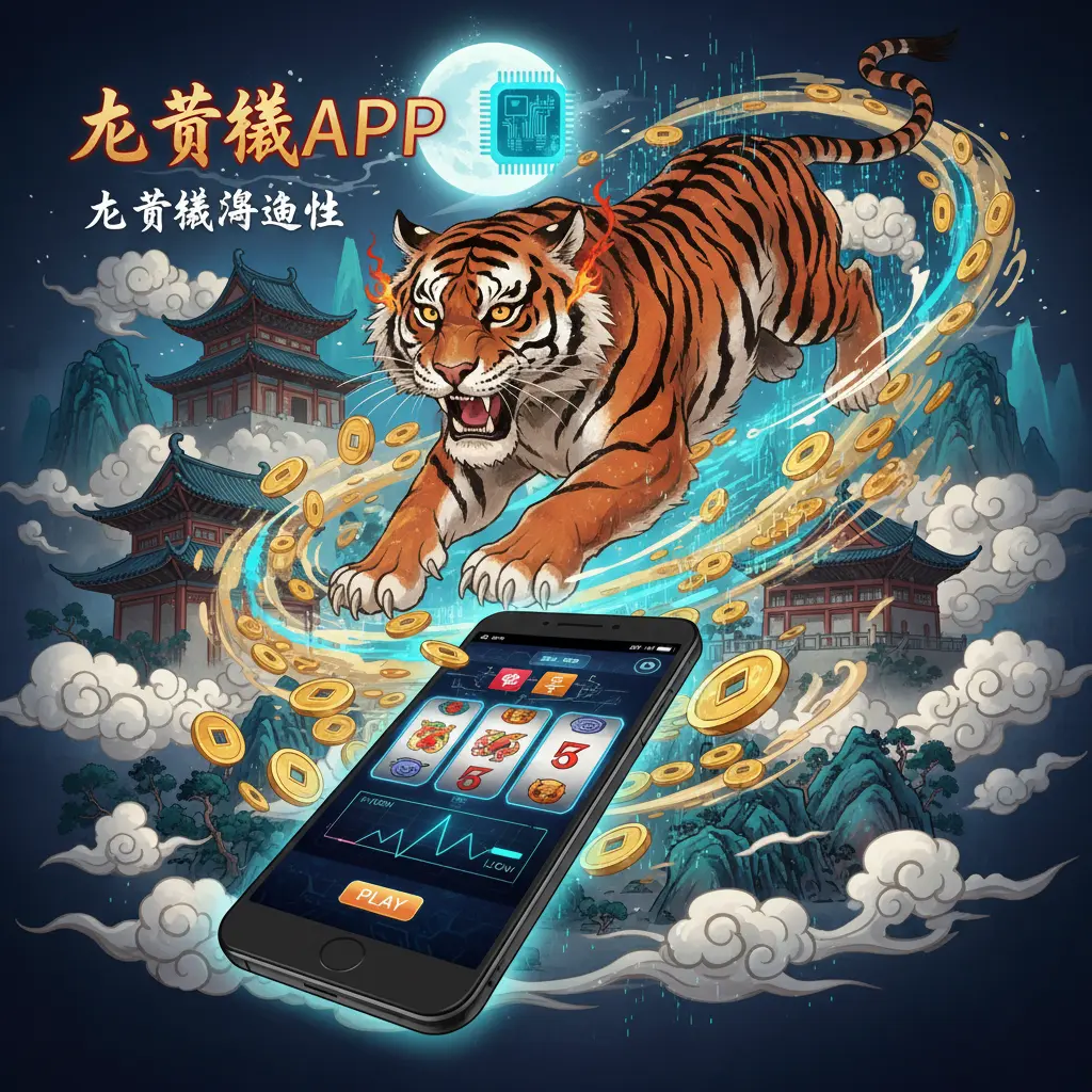 老虎機波動性 - 老虎機APP