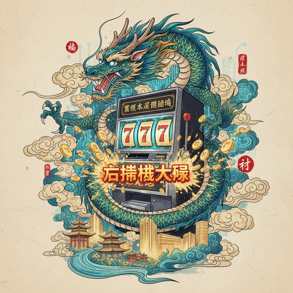 老虎機大獎 - 墨爾本皇冠賭場