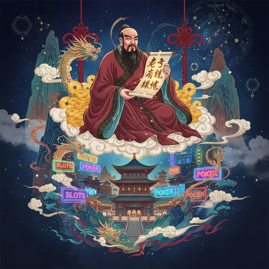 娛樂城 - 老子有錢娛樂城