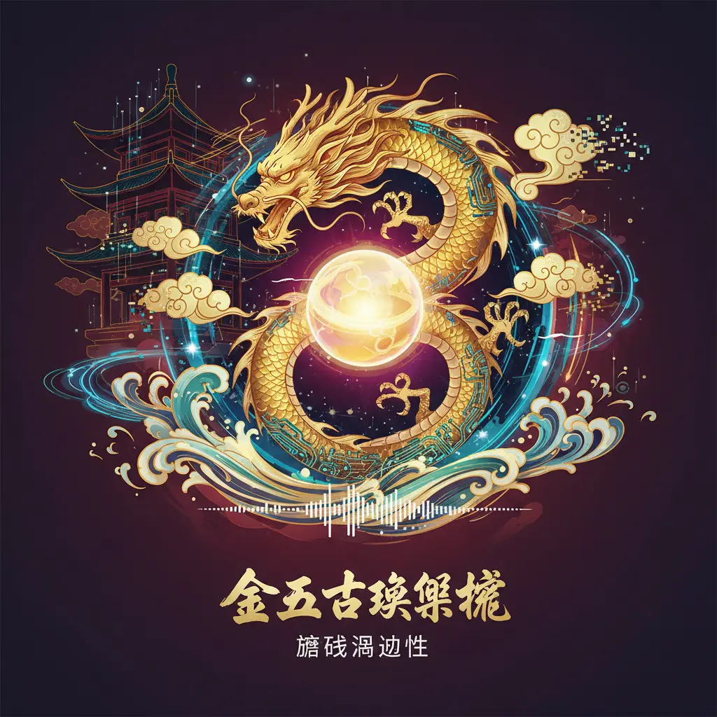 遊戲波動性 - 金五吉娛樂城