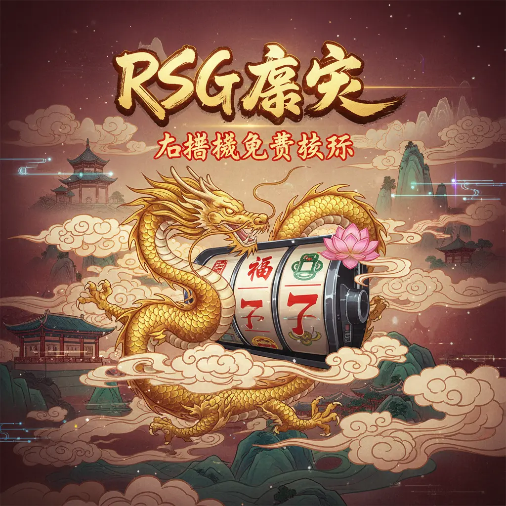 老虎機免費試玩 - RSG 皇家