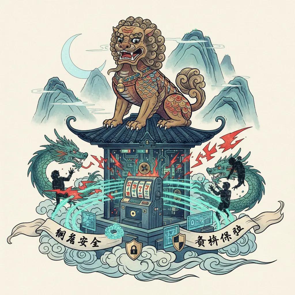 老虎機演算法 - security