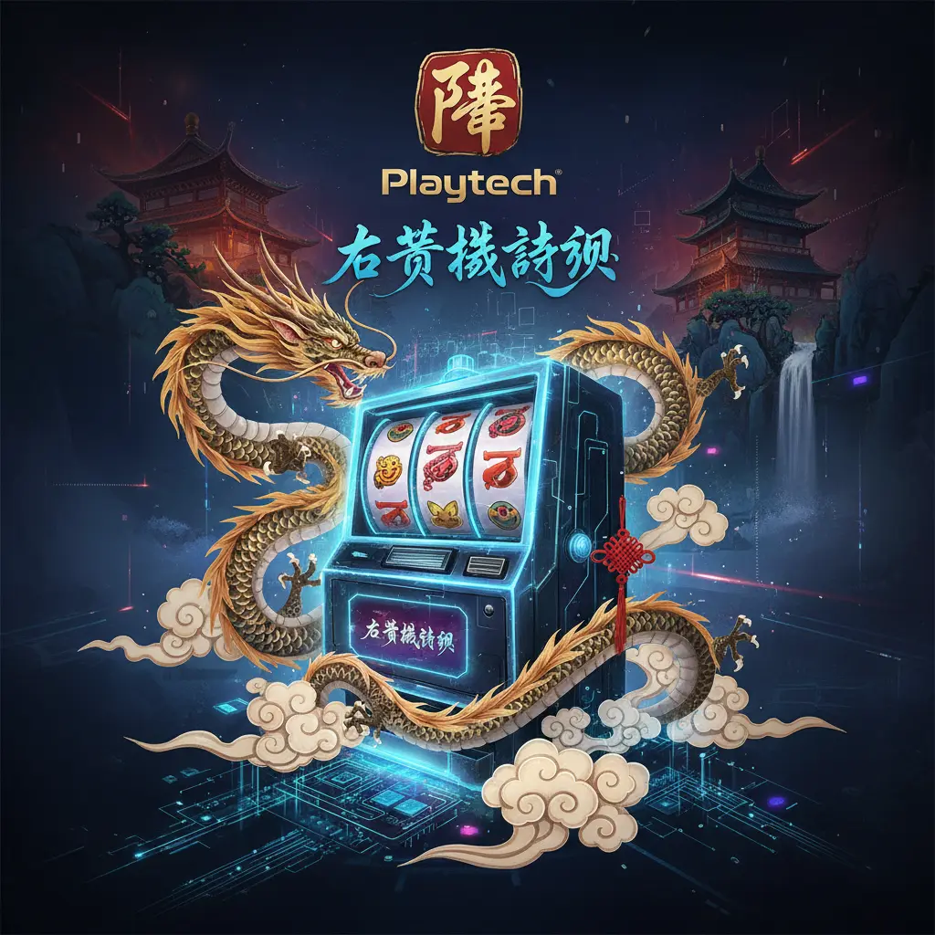 老虎機試玩 - Playtech