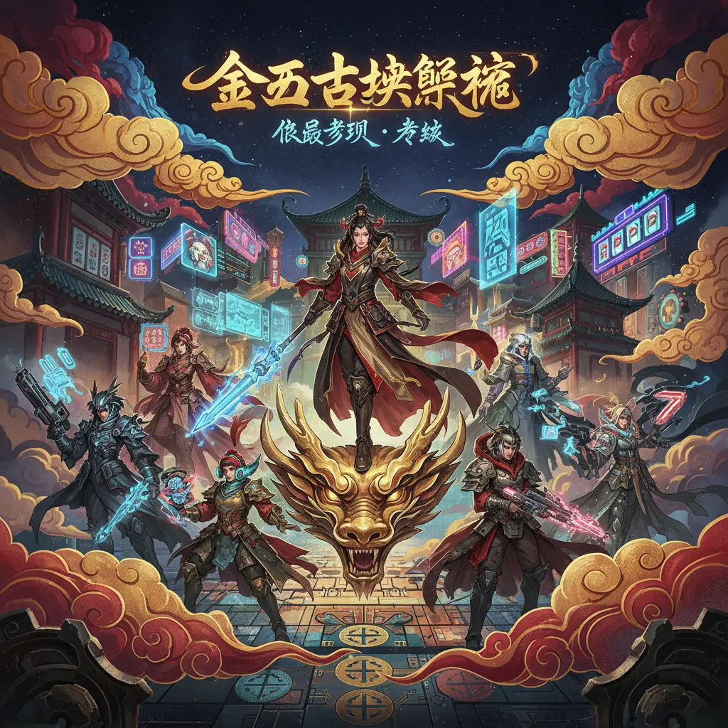 金五吉娛樂城 - 依露希爾：星曉