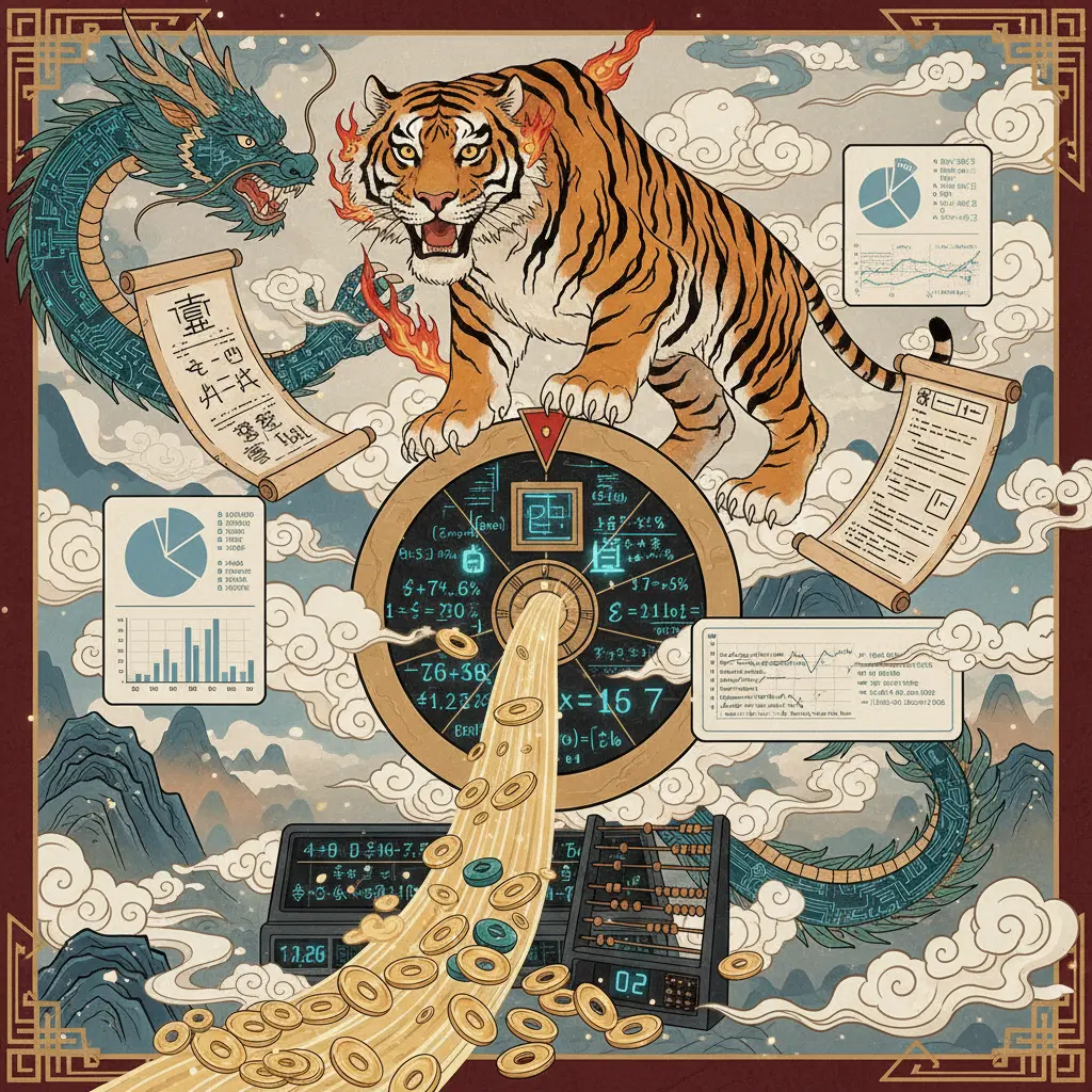 老虎機賠率 - 老虎機數學