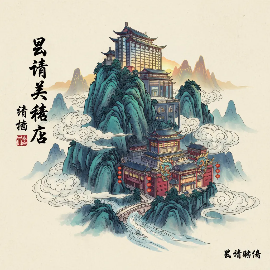 雲頂賭場 - 雲頂美星酒店