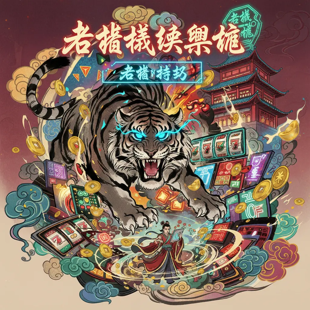 老虎機技巧 - 老虎機娛樂城