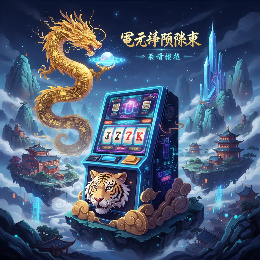 雲頂老虎機 - 電子視頻撲克