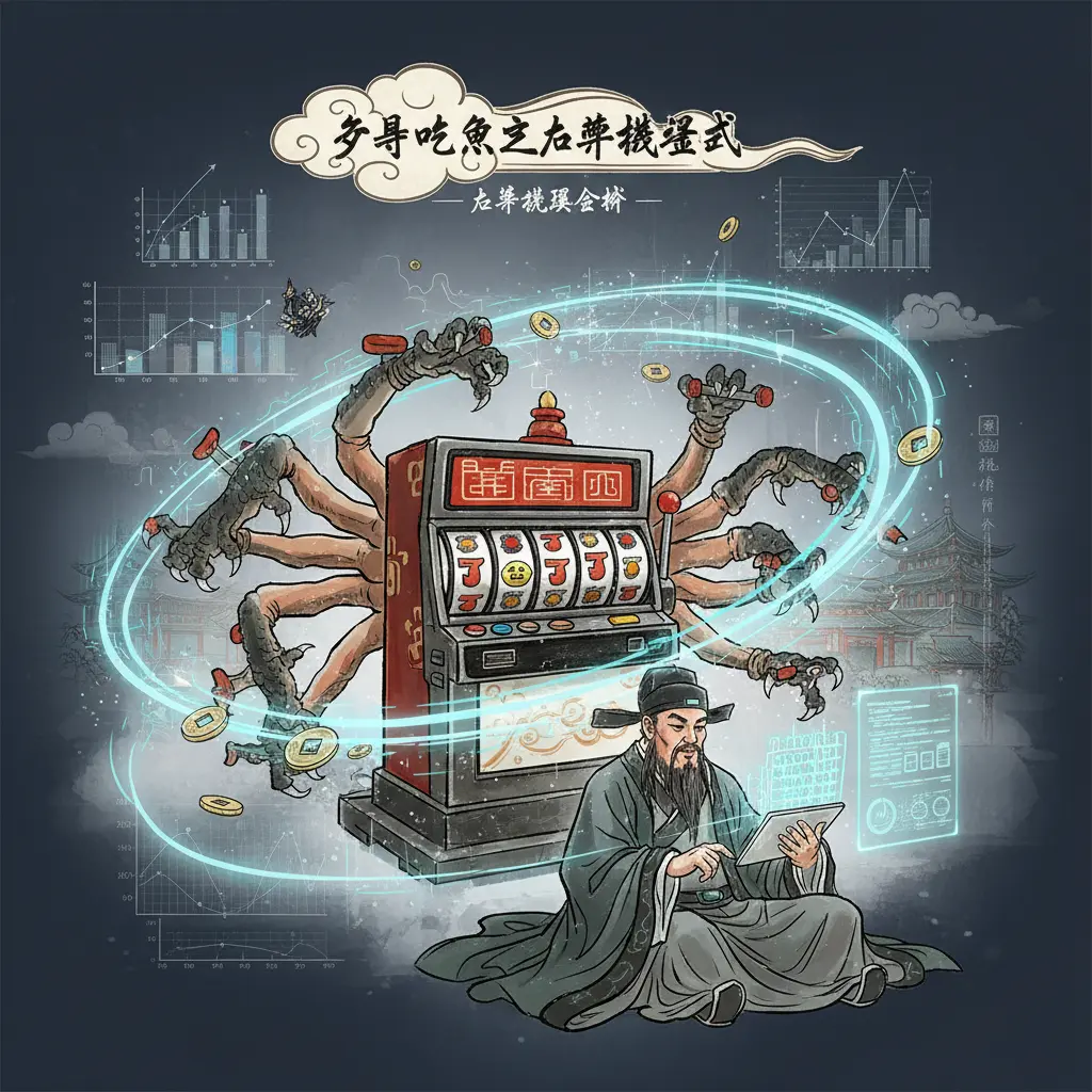 老虎機演算法 - 多臂吃角子老虎機測試