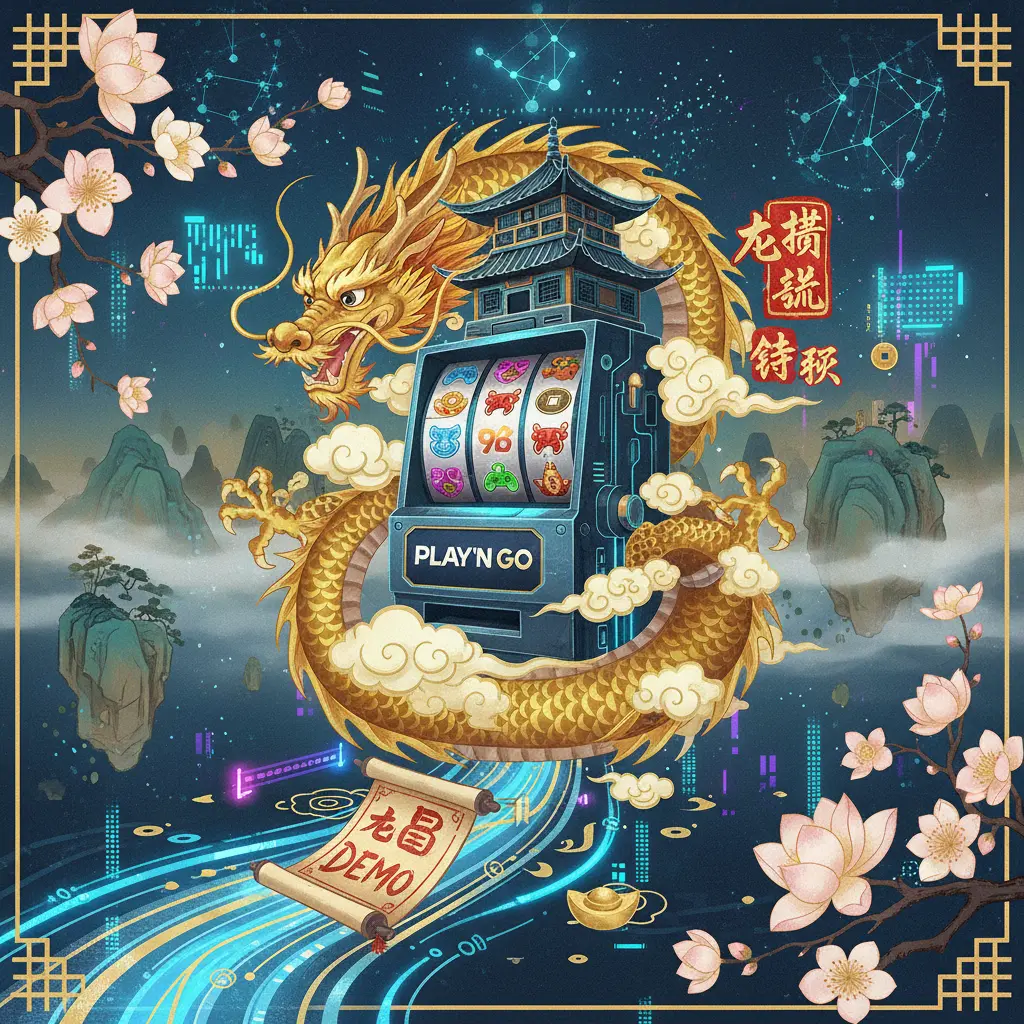 老虎機試玩 - Play