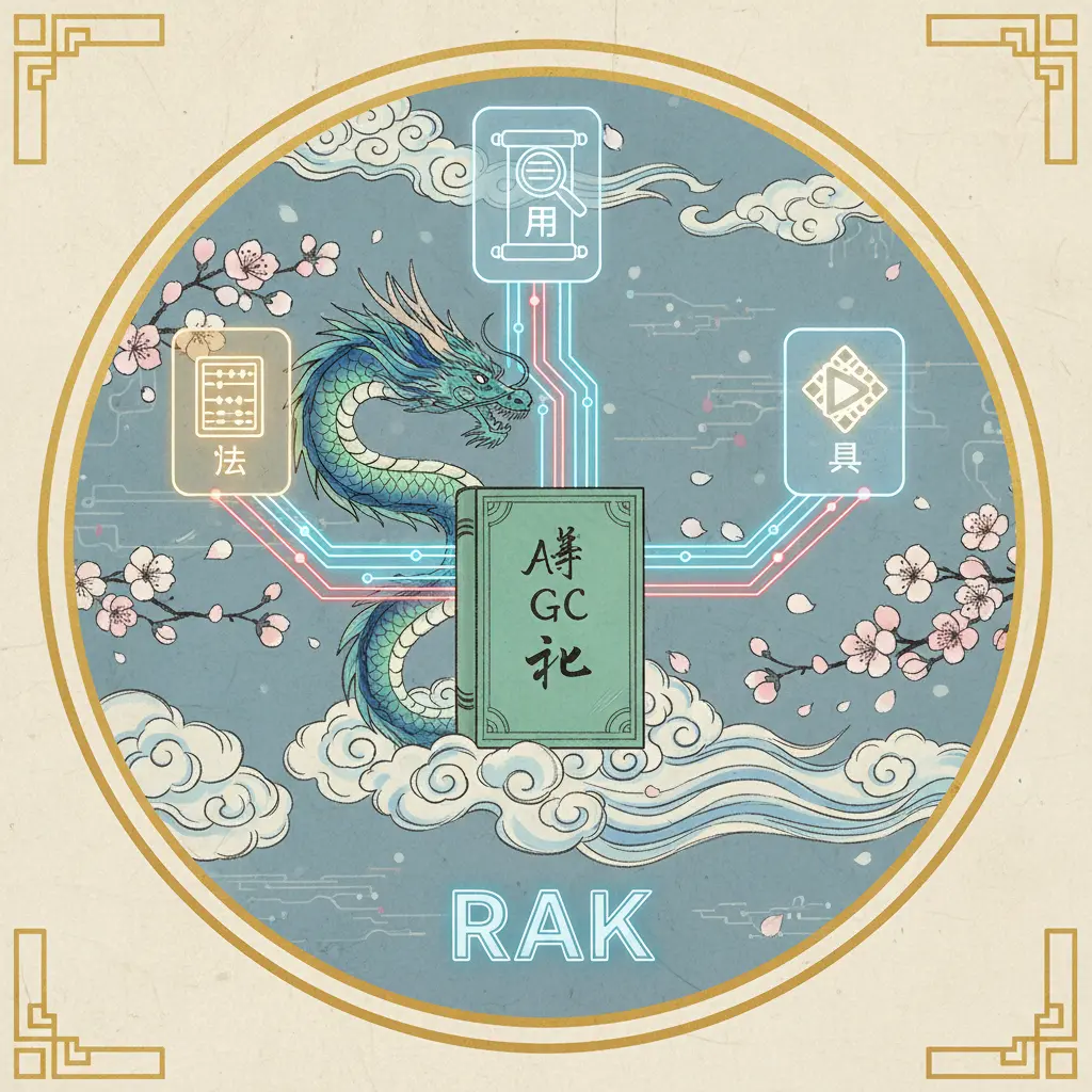 AGLC - RAK