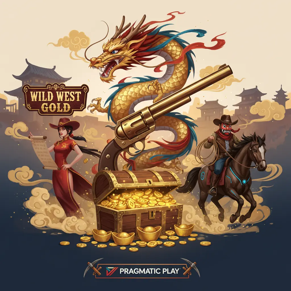 Pragmatic Play - Wild