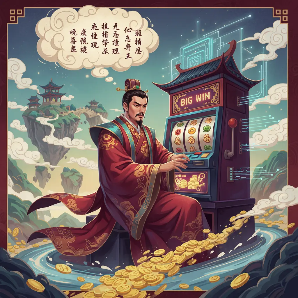 老虎機心得 - 老虎機玩家