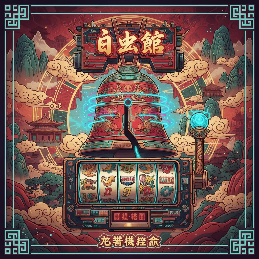 老虎機介紹 - 自由鐘
