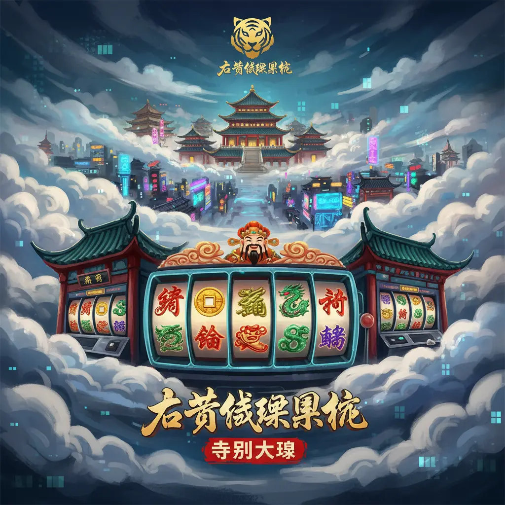 老虎機特別符號 - 老虎機娛樂城