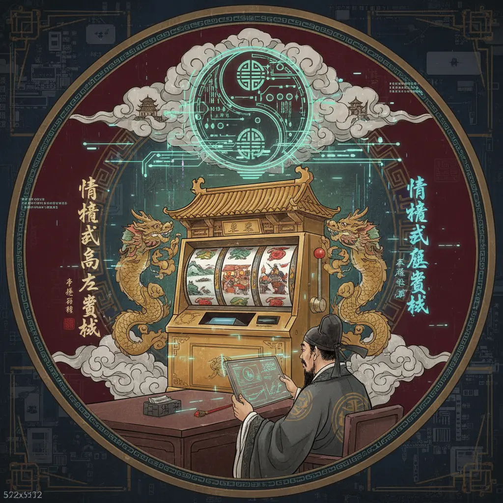 老虎機演算法 - 情境式吃角子老虎機