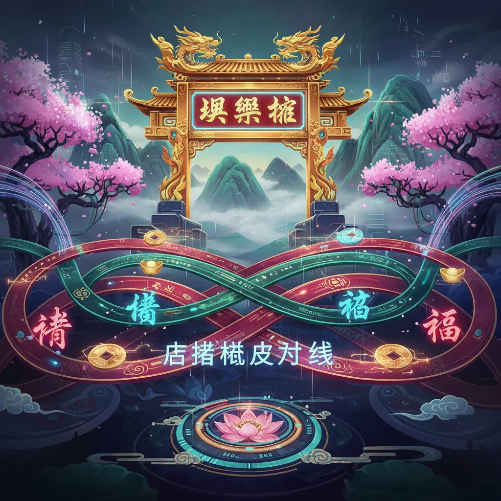 老虎機支付線 - 娛樂城