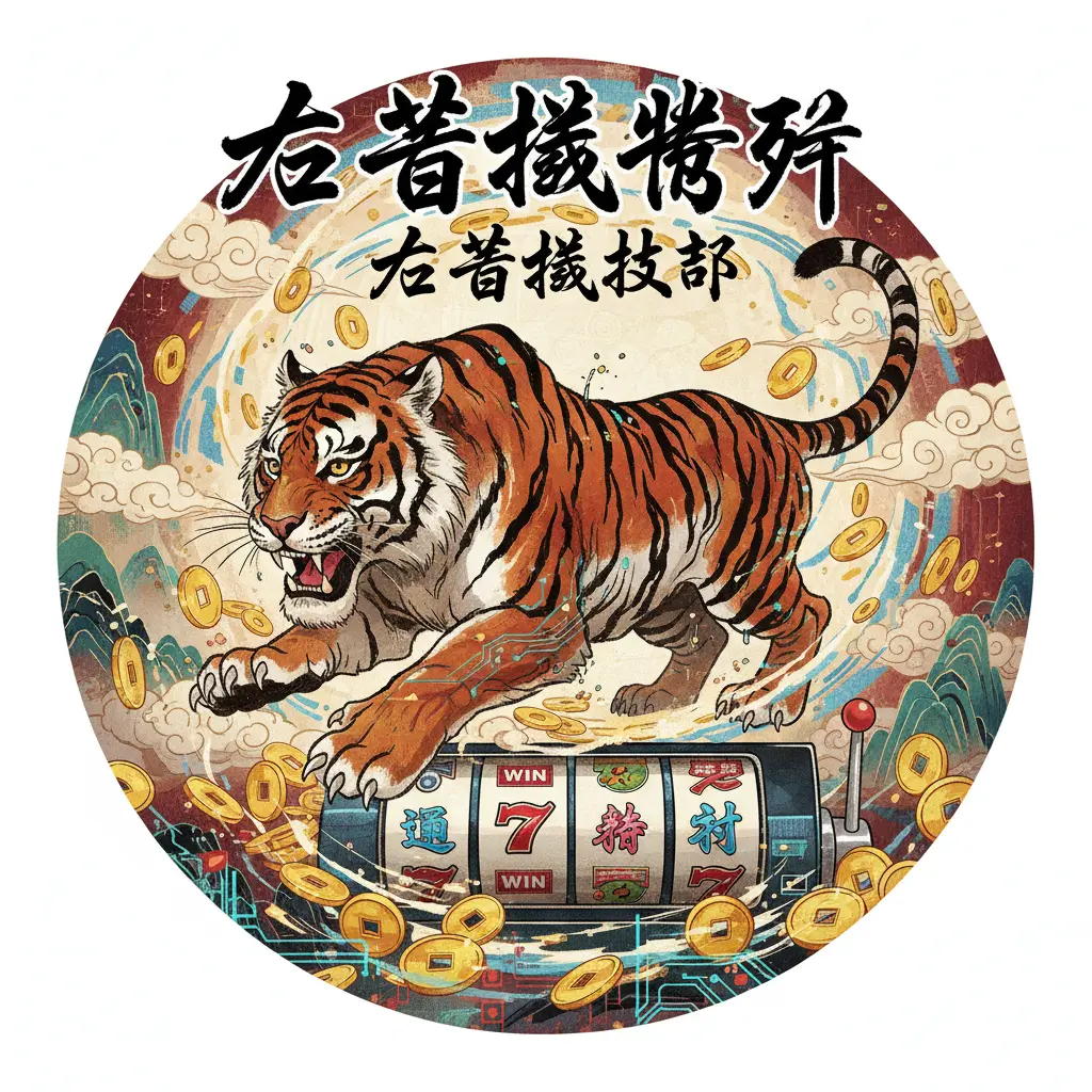 老虎機技巧 - 老虎機勝率