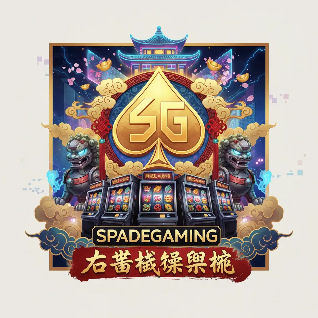 老虎機娛樂城 - SpadeGaming