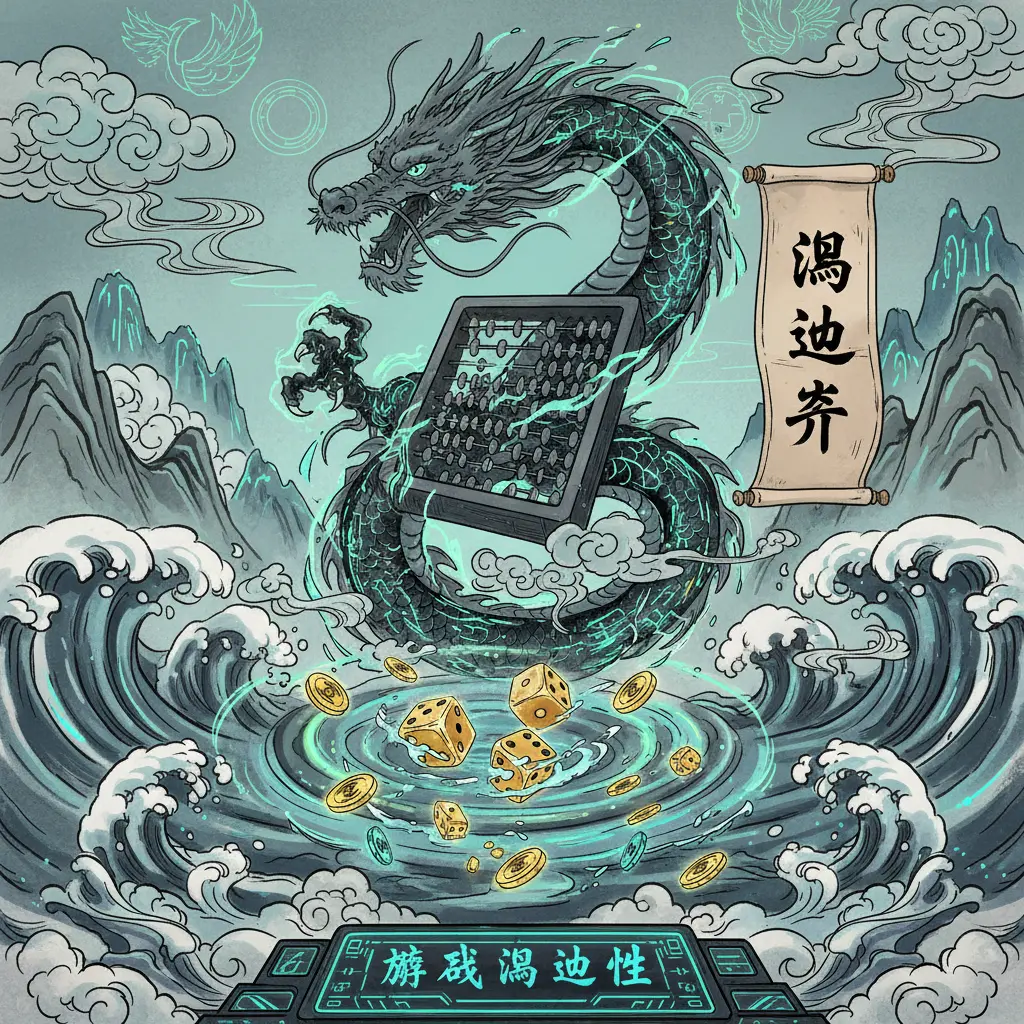 遊戲波動性 - 波動率