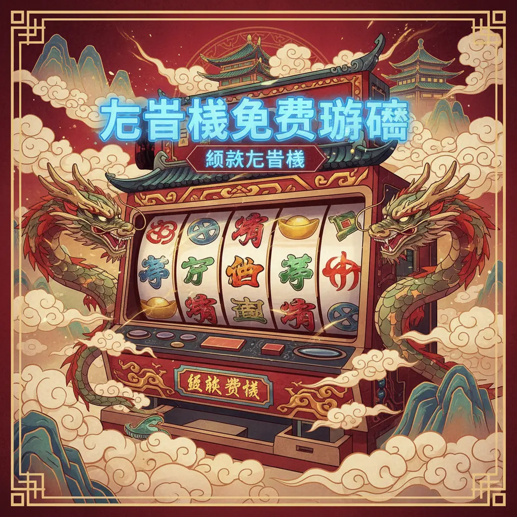 線上老虎機 - 老虎機免費遊戲