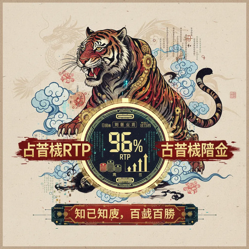 老虎機賠率 - 老虎機RTP