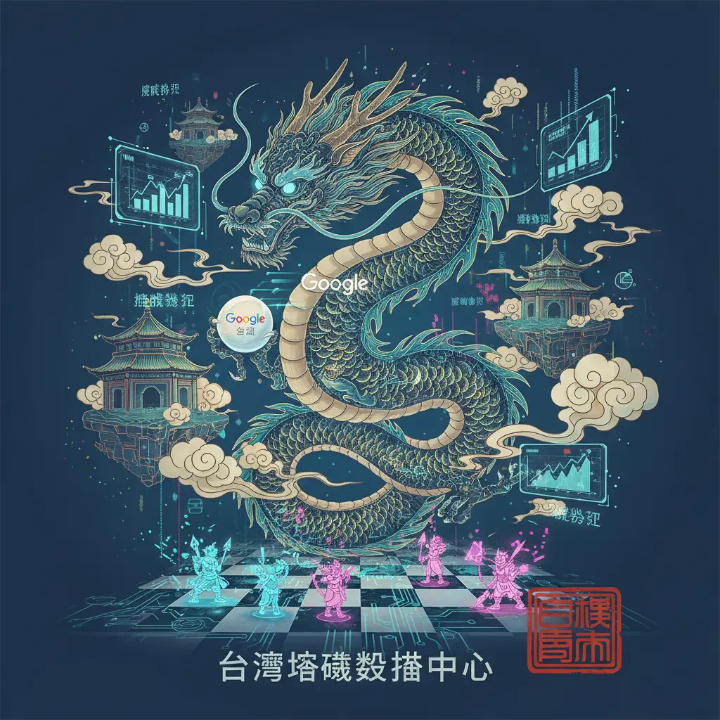 遊戲勝率 - Google（臺灣