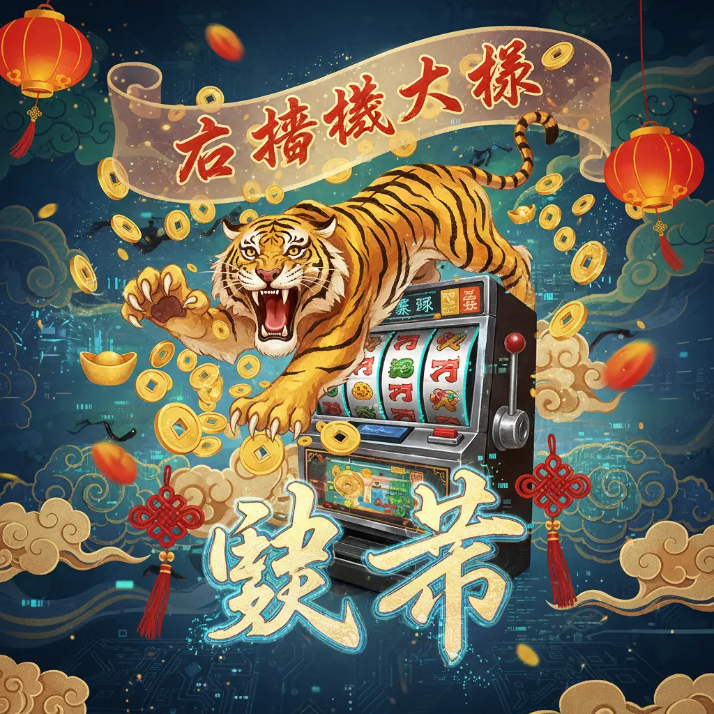 老虎機大獎 - 澳博