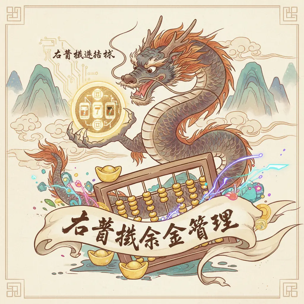 老虎機資金管理 - 老虎機選臺技巧