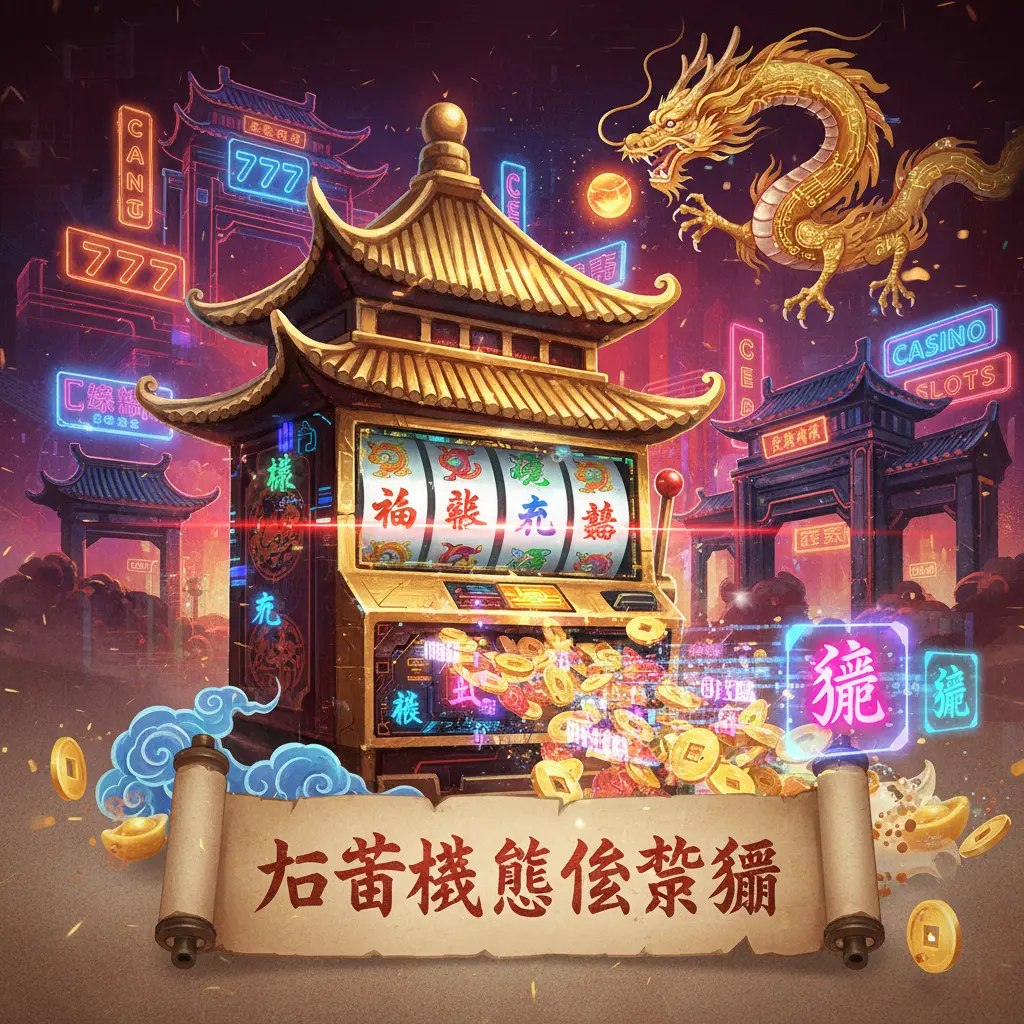 老虎機怎麼算贏 - 娛樂城