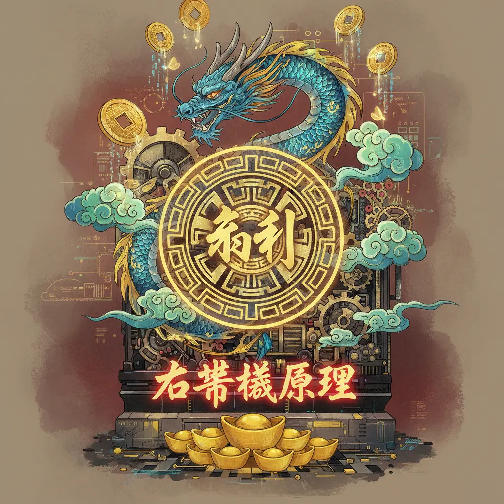 老虎機原理 - 永利