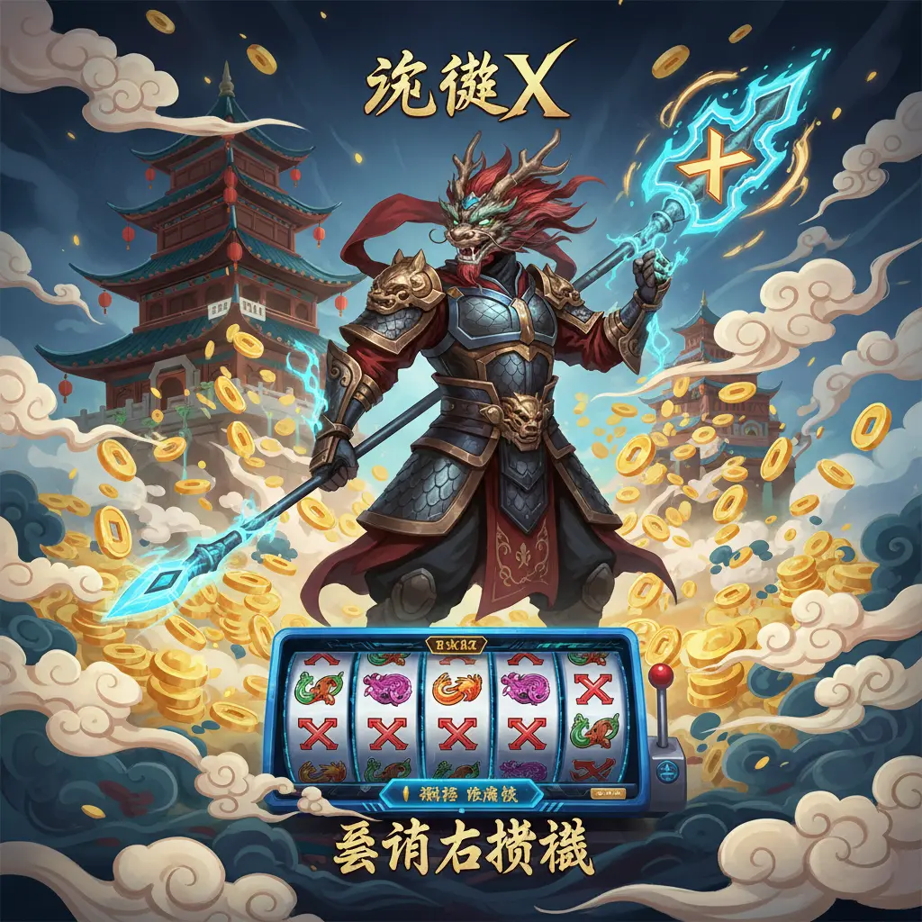 雲頂老虎機 - Ultimate